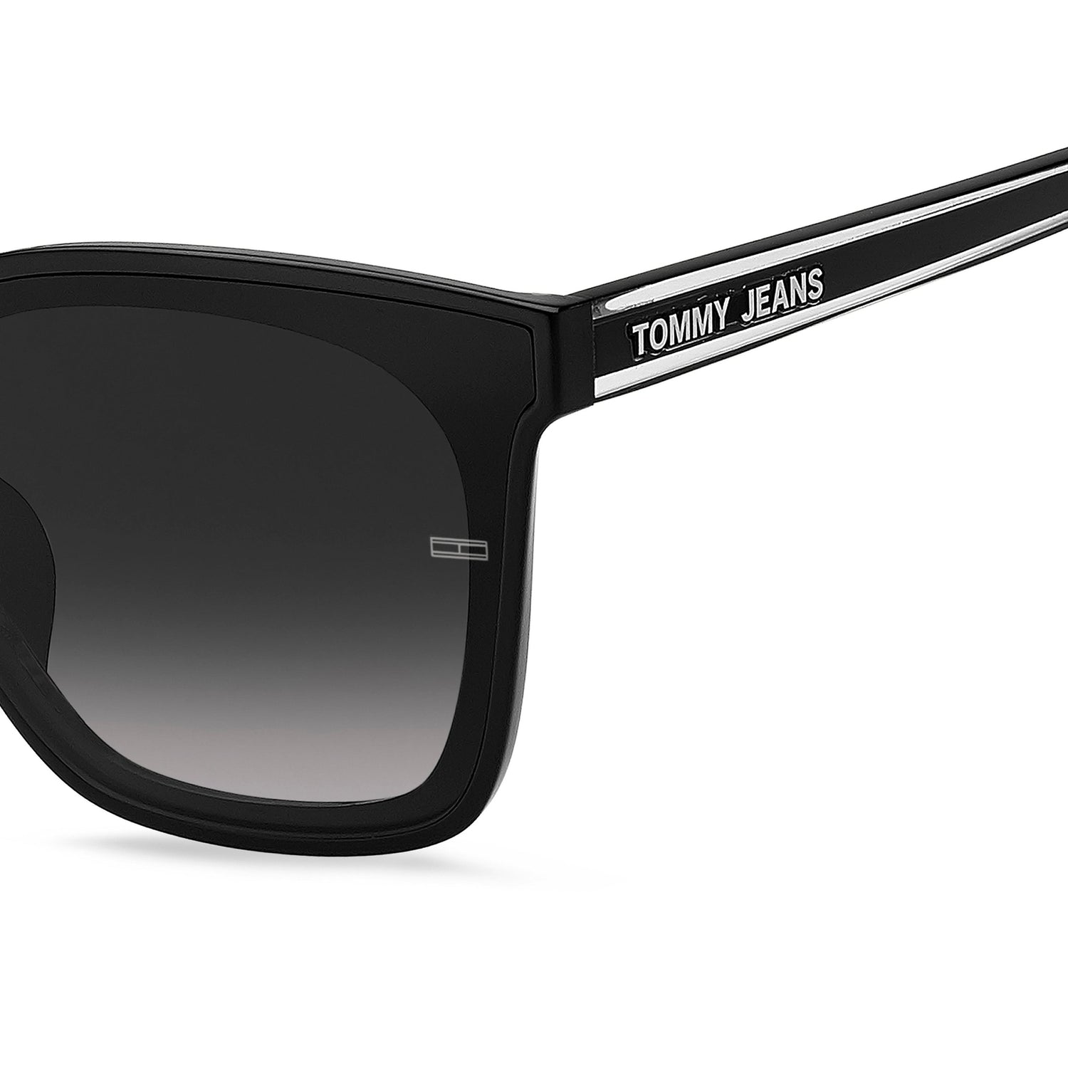 TJ 0066/F/S BLACK