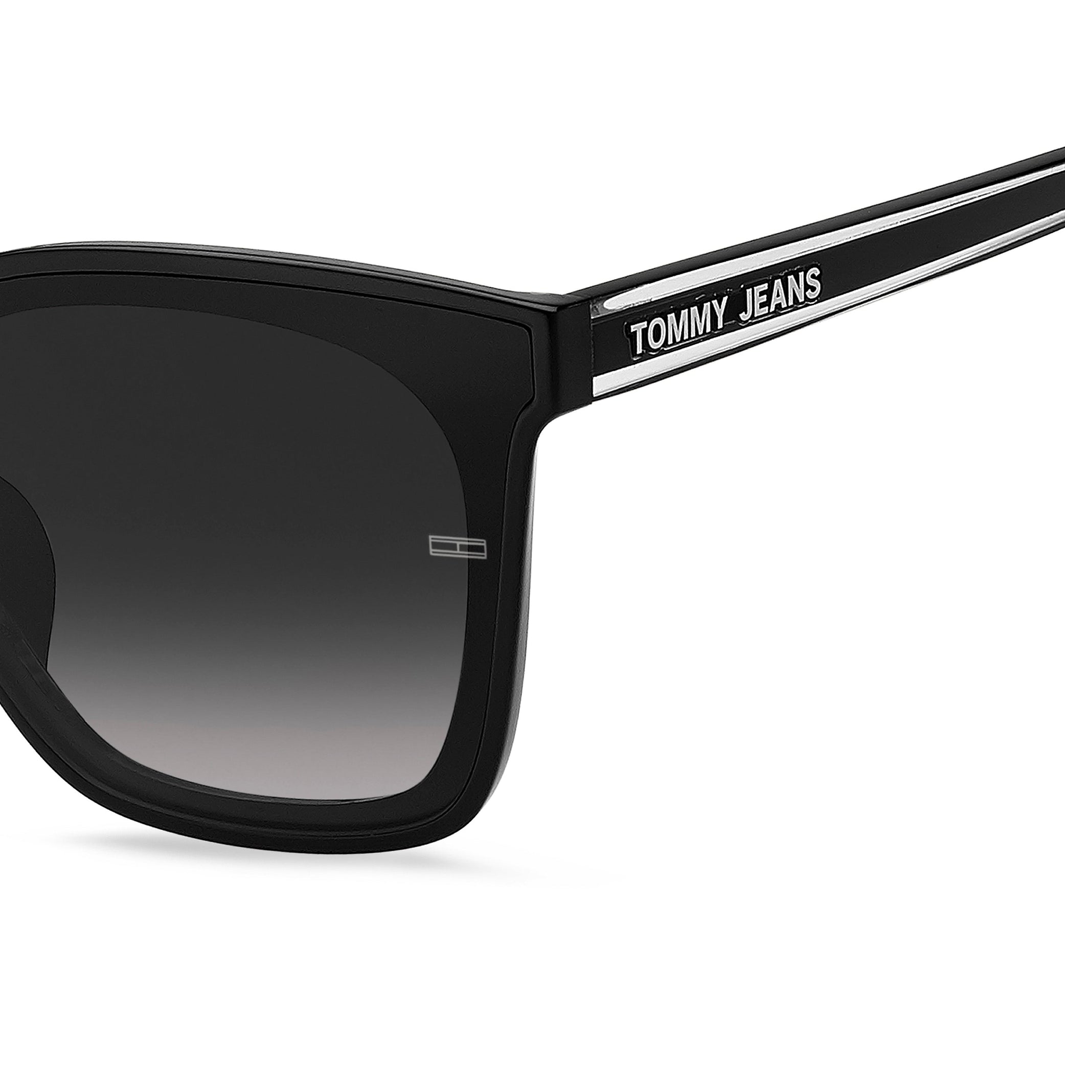 TJ 0066/F/S BLACK