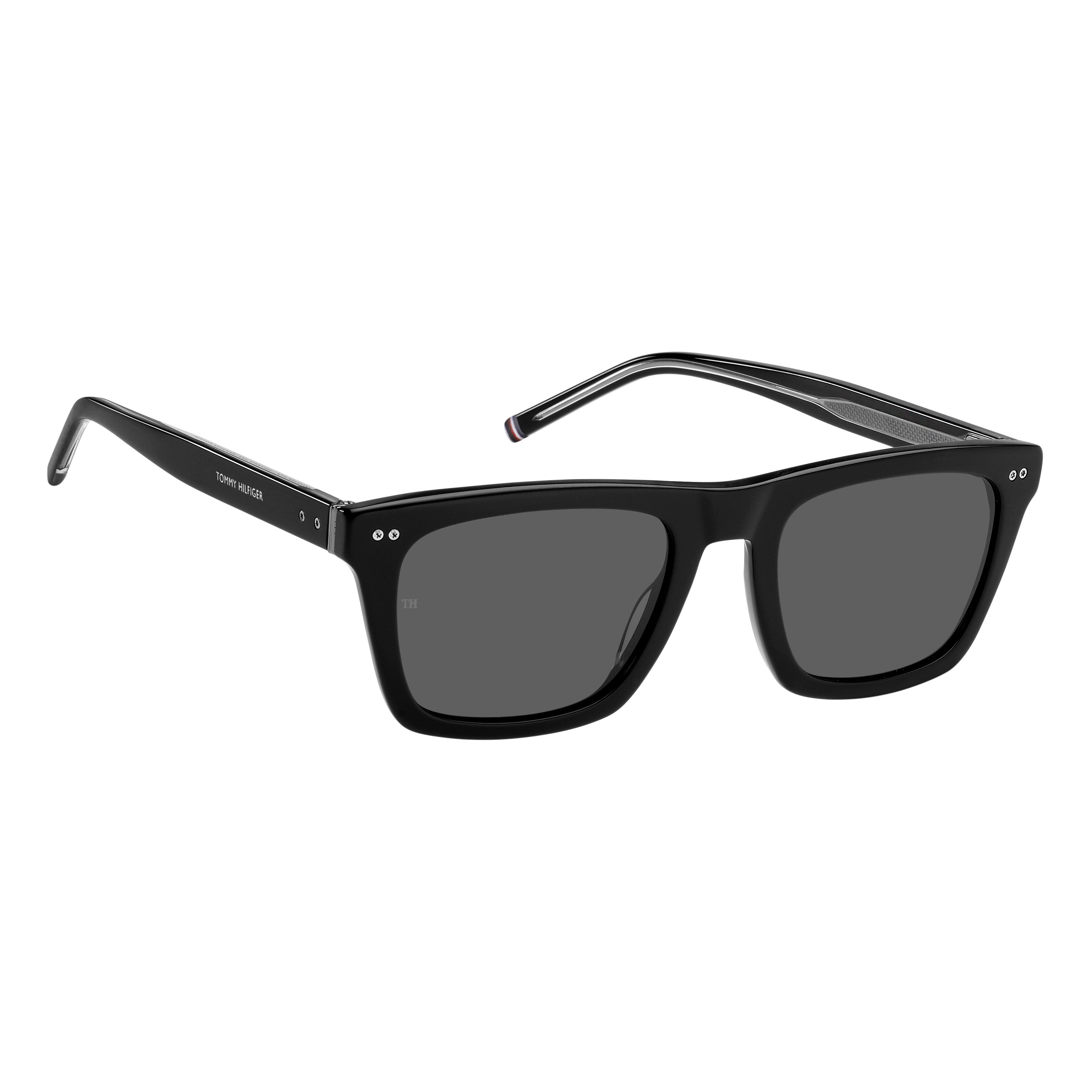 TH 1890/S BLACK