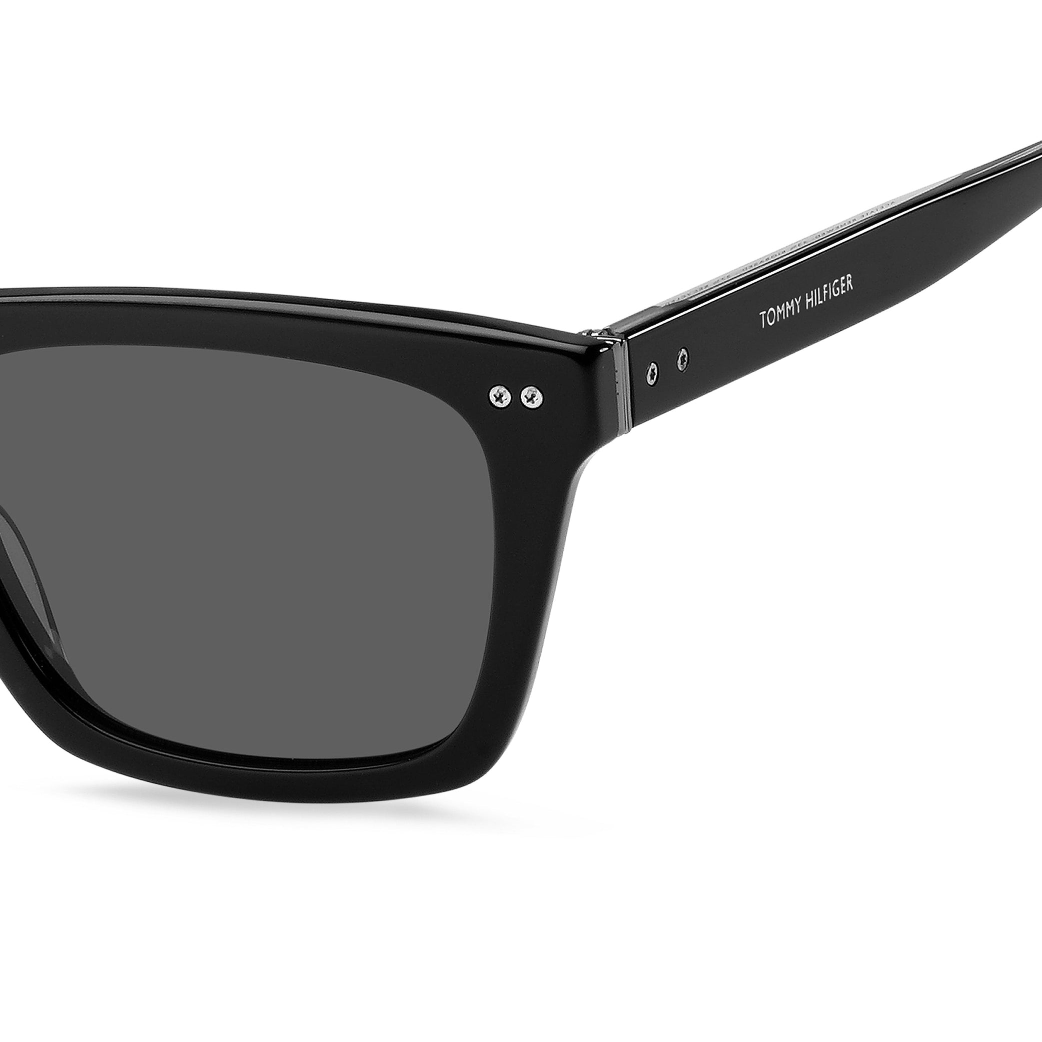 TH 1890/S BLACK