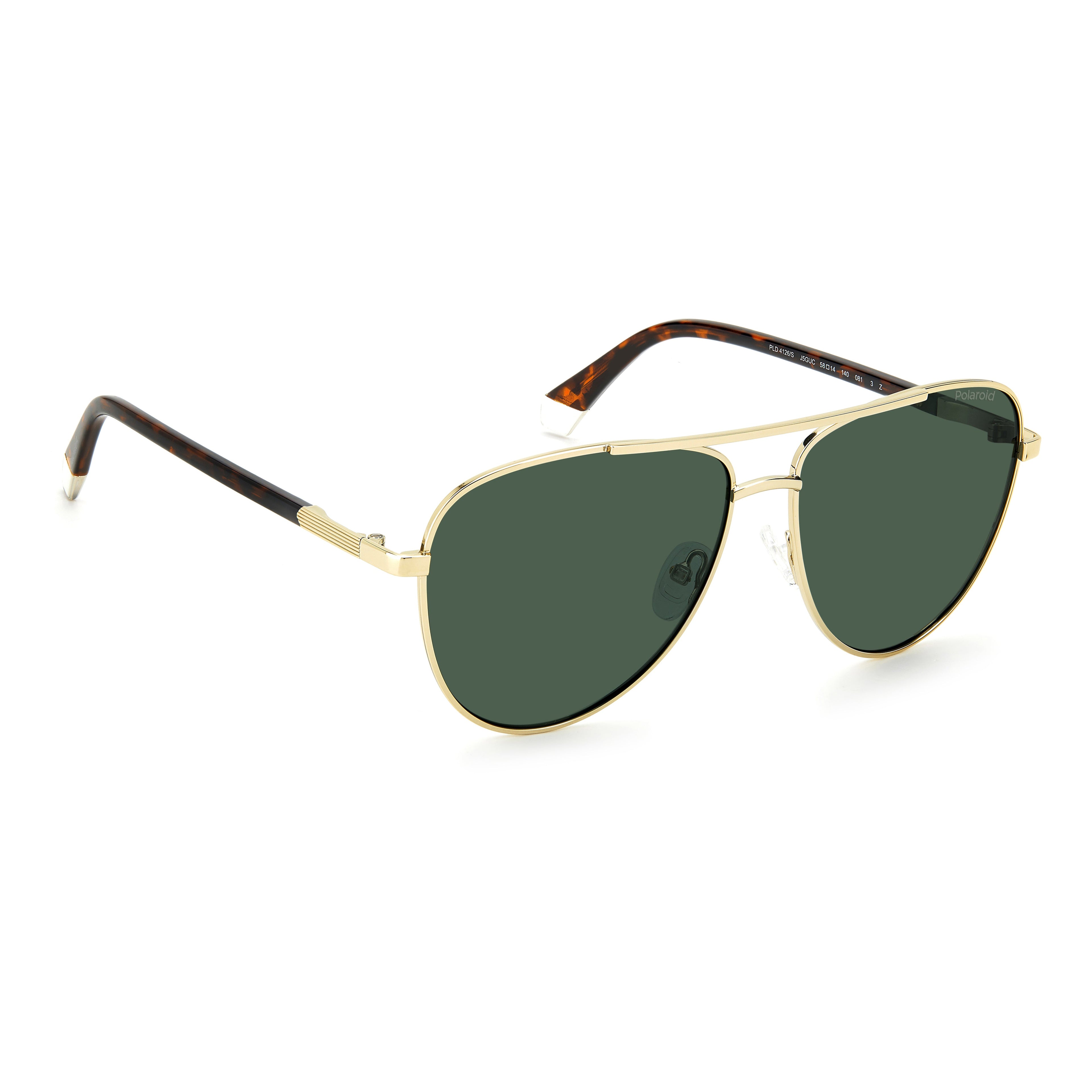 PLD 4126/S GOLD