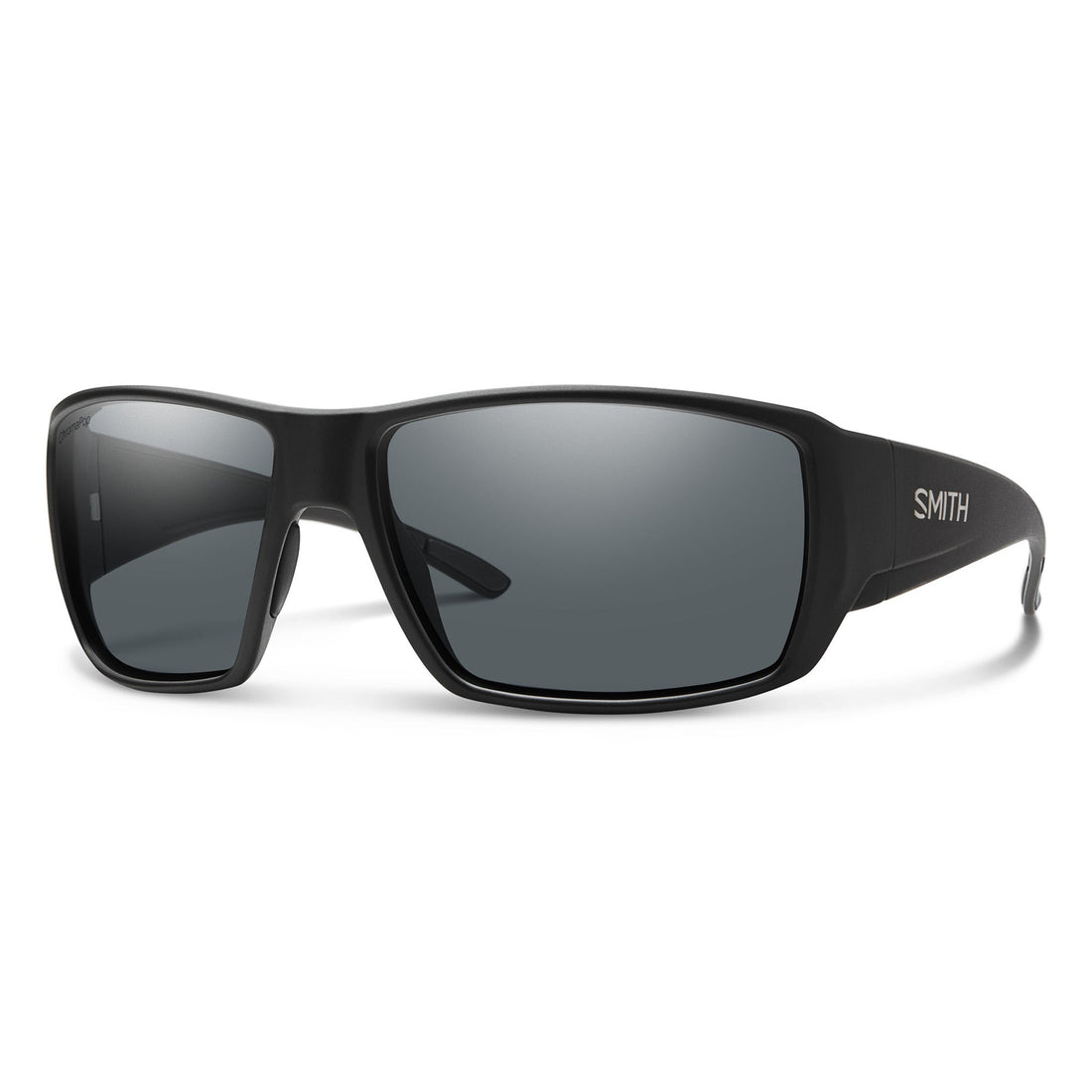 GUIDE CHOICE/N MATTE BLACK