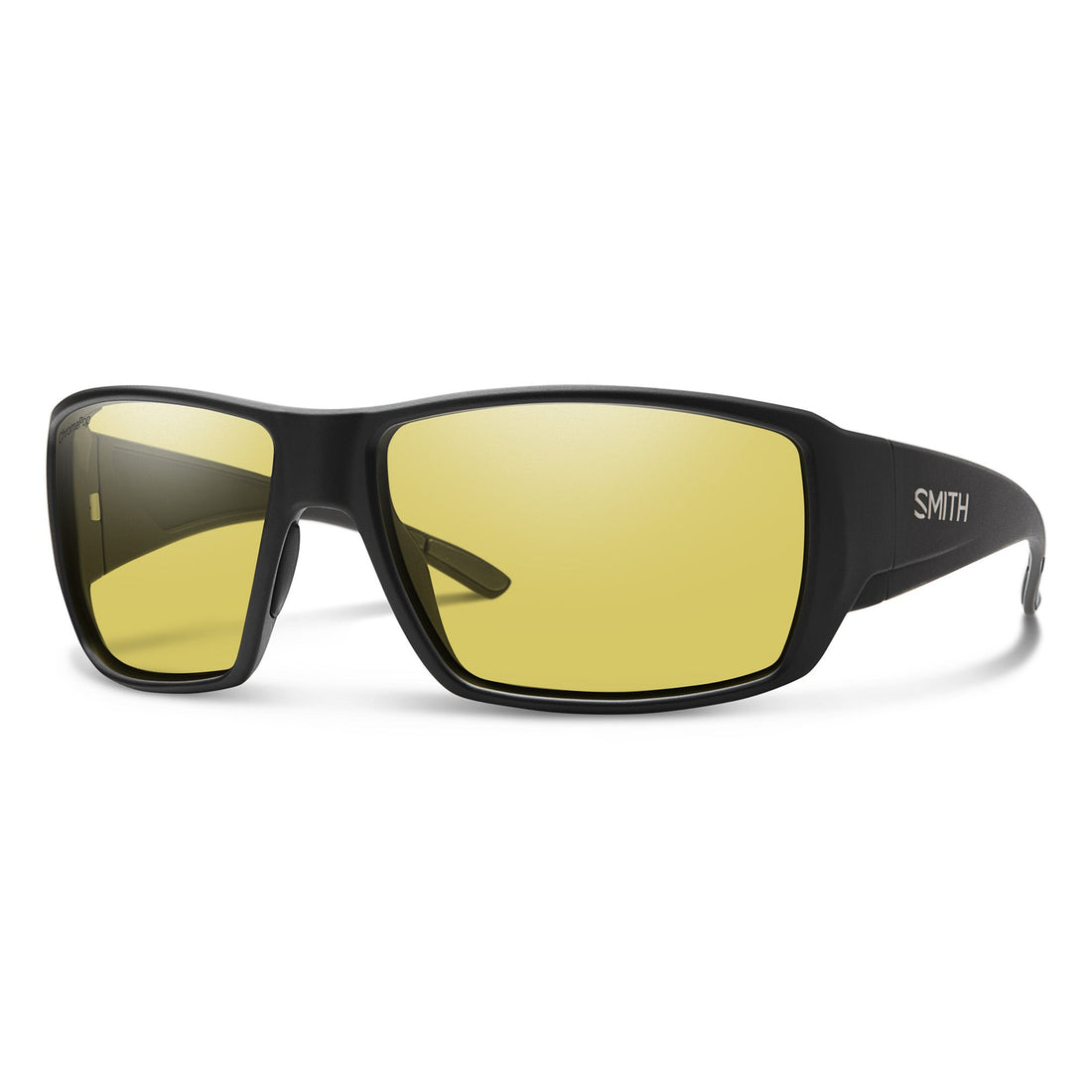 GUIDE CHOICE/N MATTE BLACK