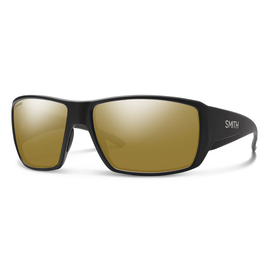 GUIDE CHOICE/N MATTE BLACK