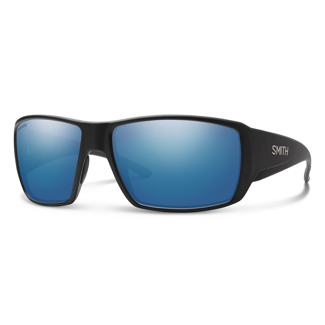 GUIDE CHOICE/N MATTE BLACK