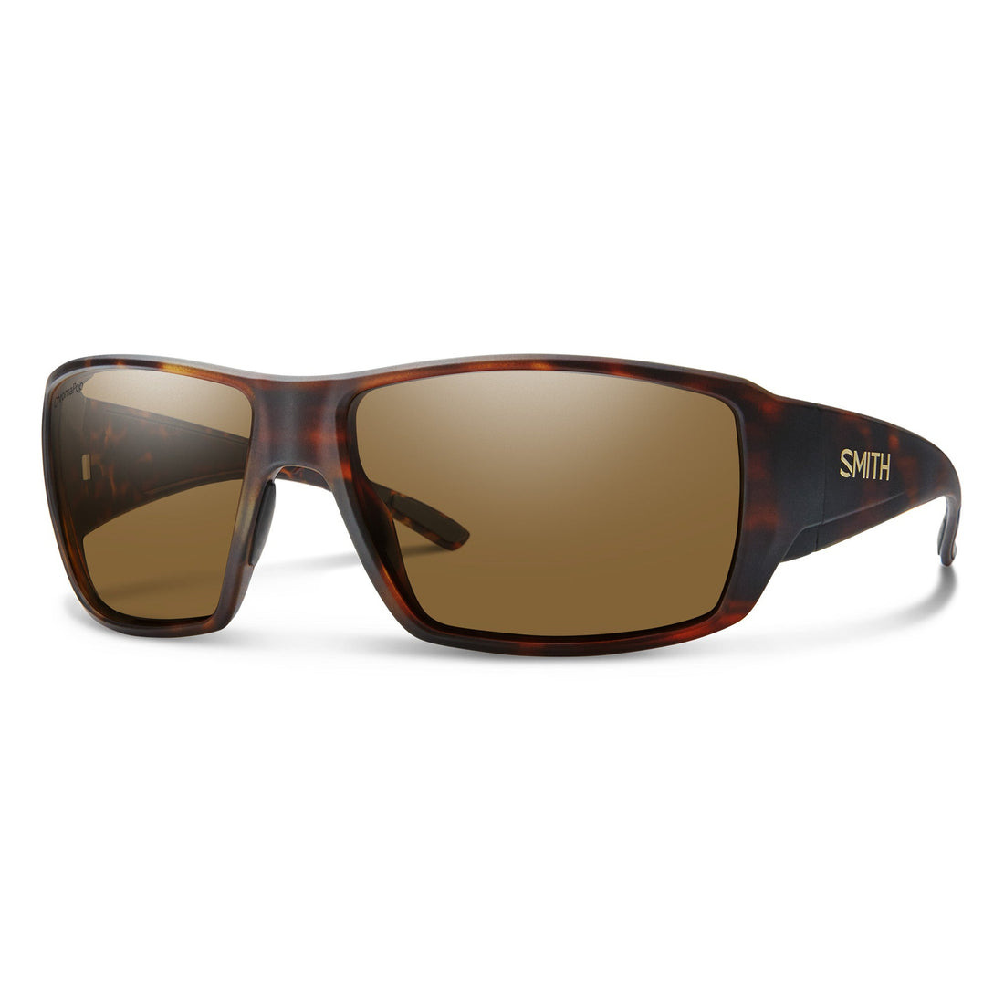GUIDE CHOICE/N MATTE BROWN HAVANA