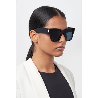 BOSS 1386/S BLACK