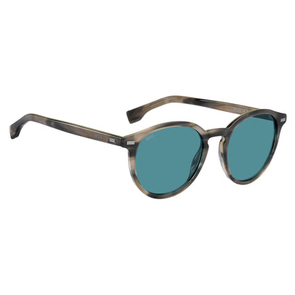 BOSS 1365/S GREY BROWN