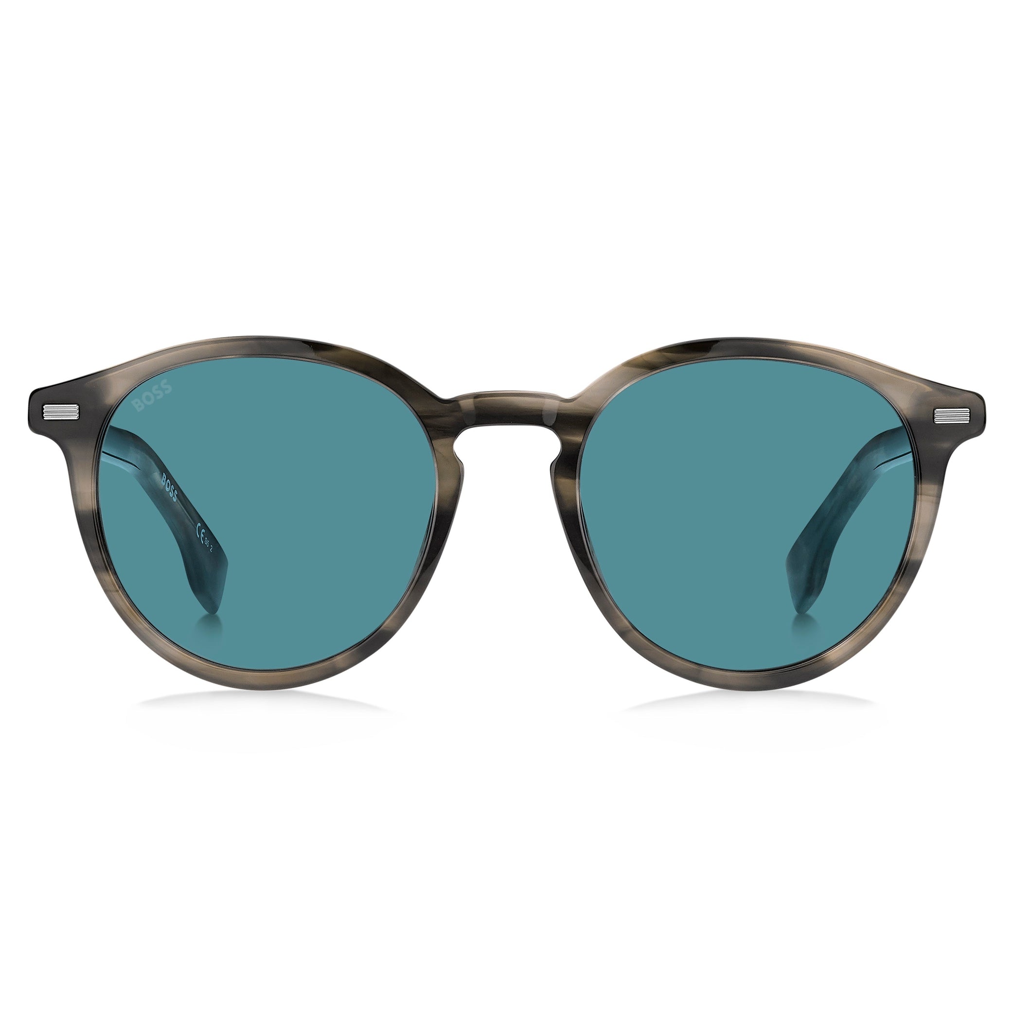 BOSS 1365/S GREY BROWN