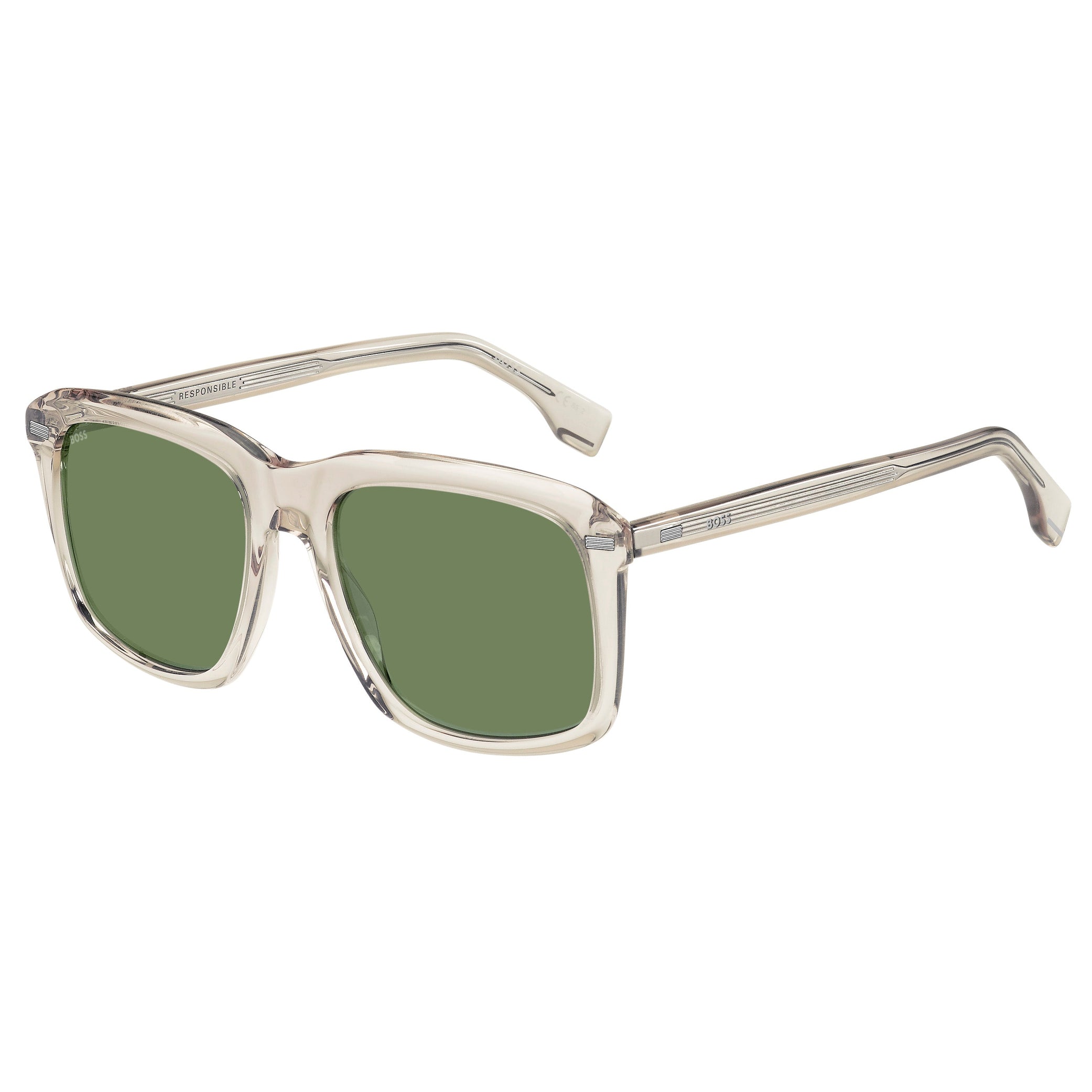 BOSS 1420/S BEIGE