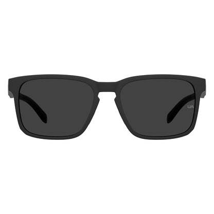 UA ASSIST 2 MATTE BLACK