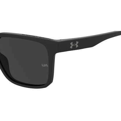 UA ASSIST 2 MATTE BLACK