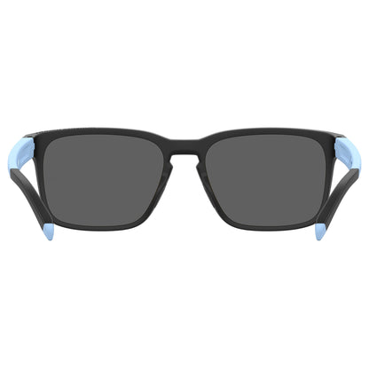 UA ASSIST 2 MATTE BLACK BLUE