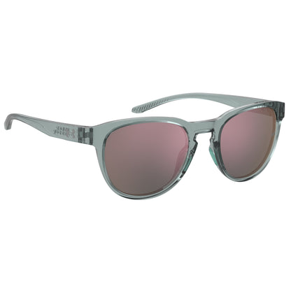 UA SKYLAR GREEN CRYSTAL