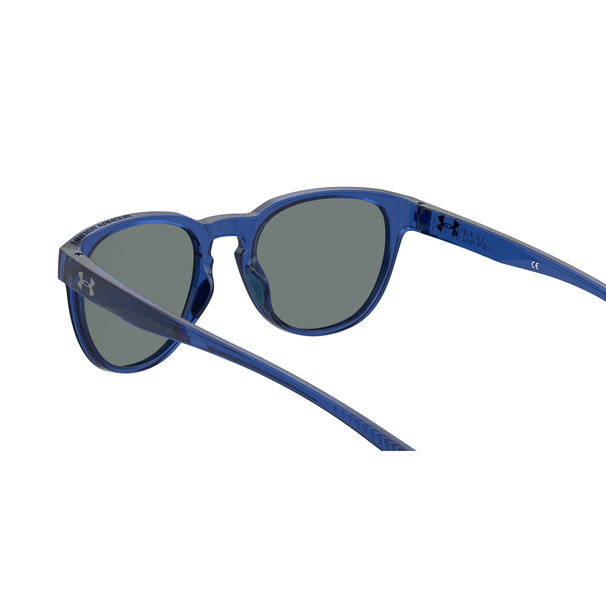 UA SKYLAR BLUE CRYSTAL – Folkal Eyewear