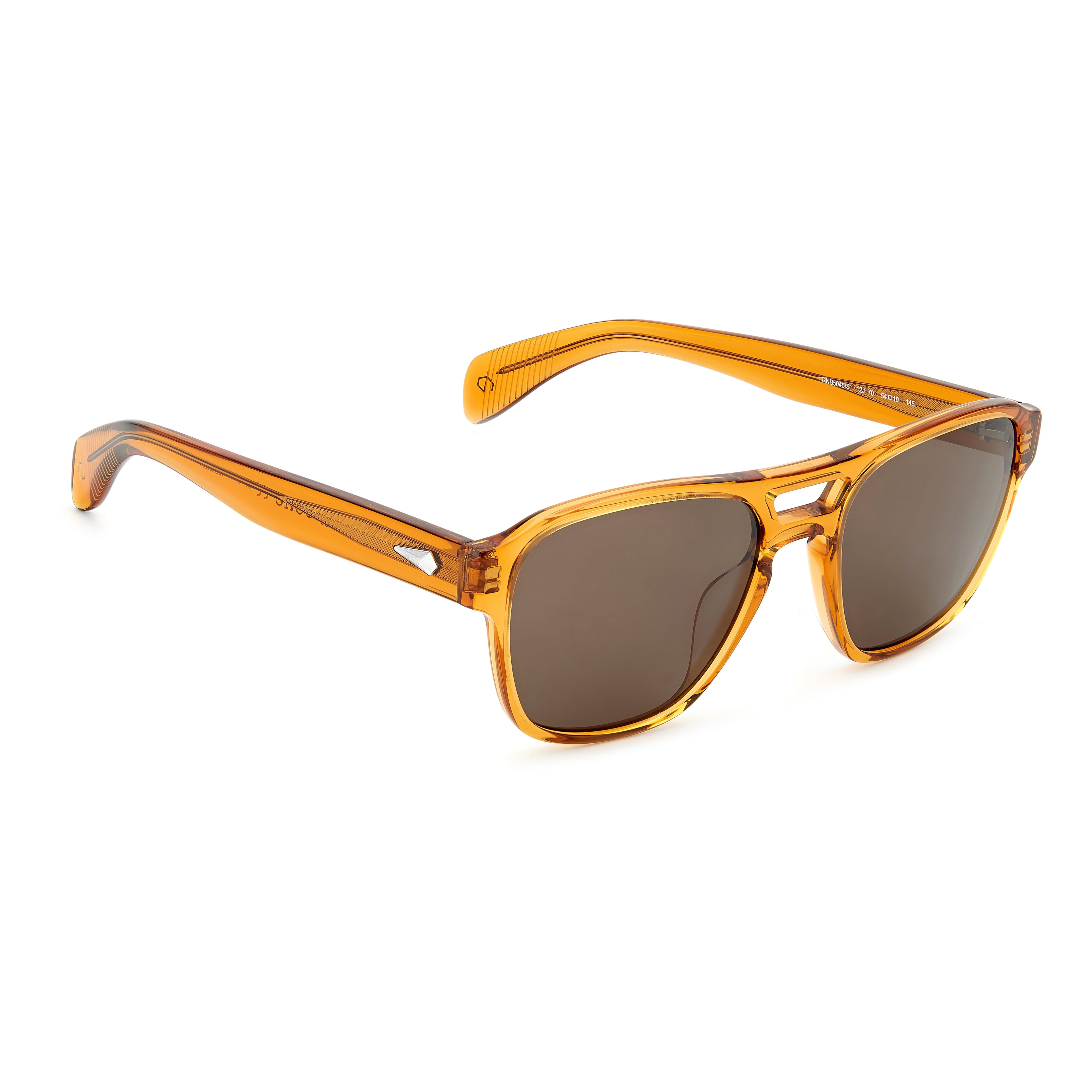 RNB5045/S BROWN ORANGE