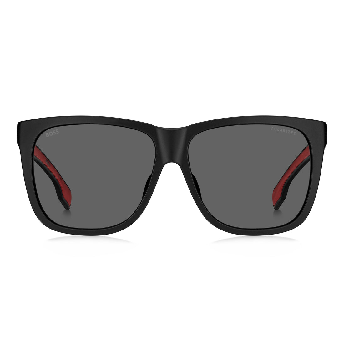 BOSS 1453/F/S MATTE BLACK