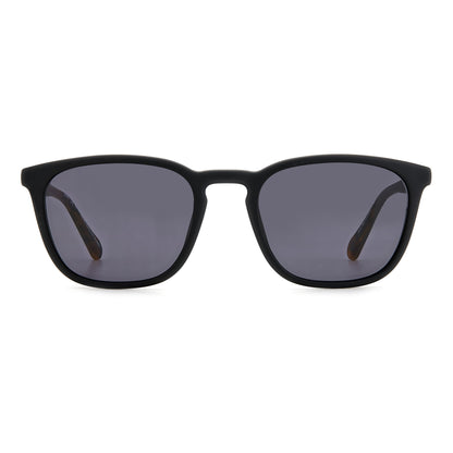 FOS 2127/S MATTE BLACK
