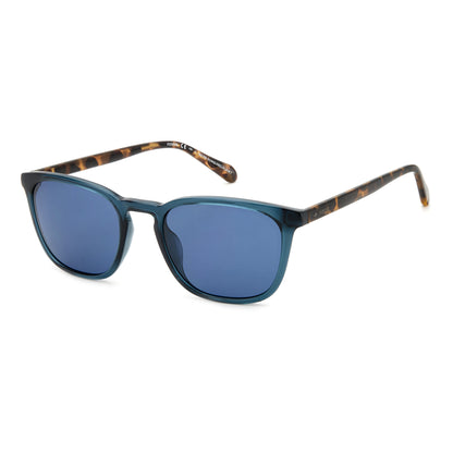 FOS 2127/S CRYSTAL TEAL