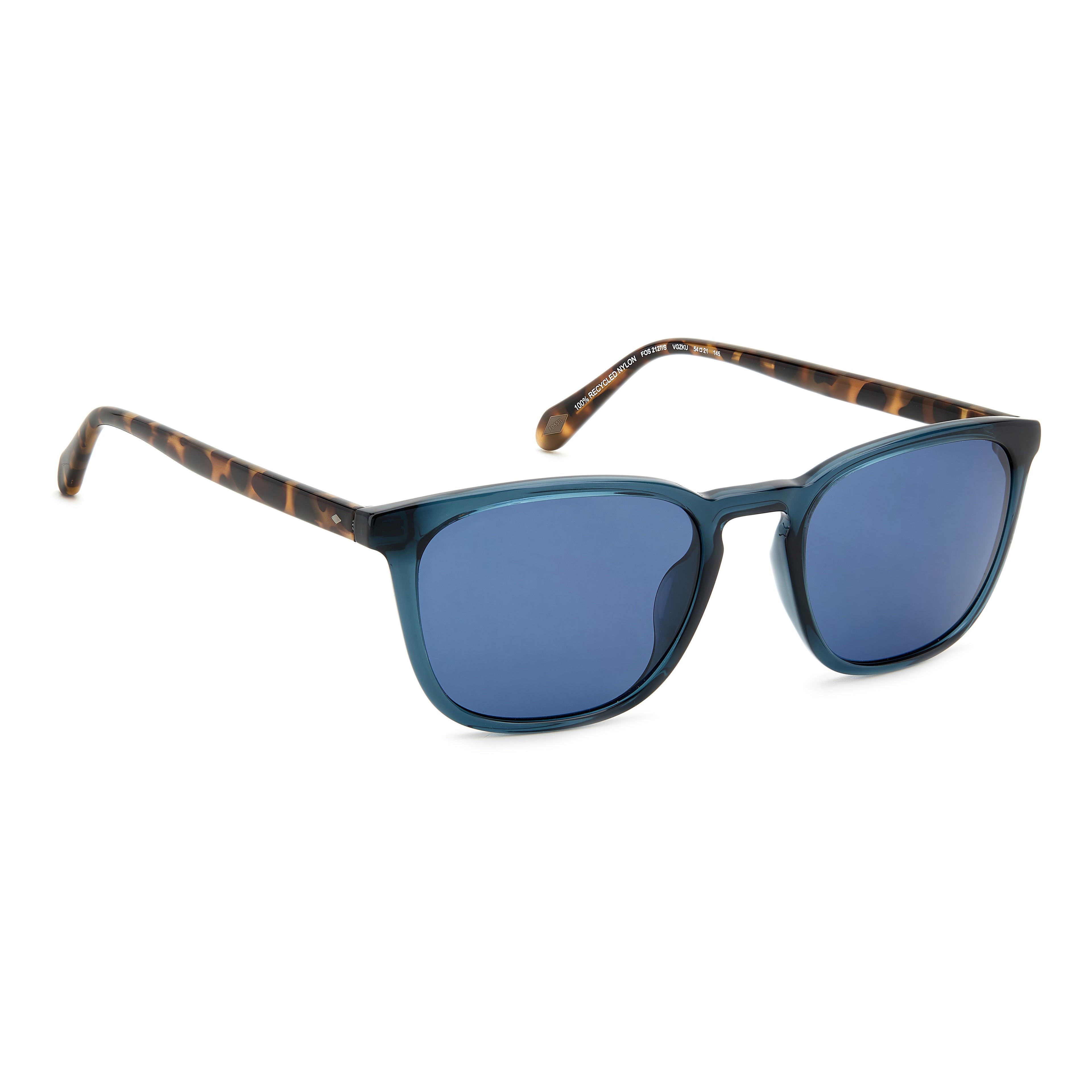 FOS 2127/S CRYSTAL TEAL