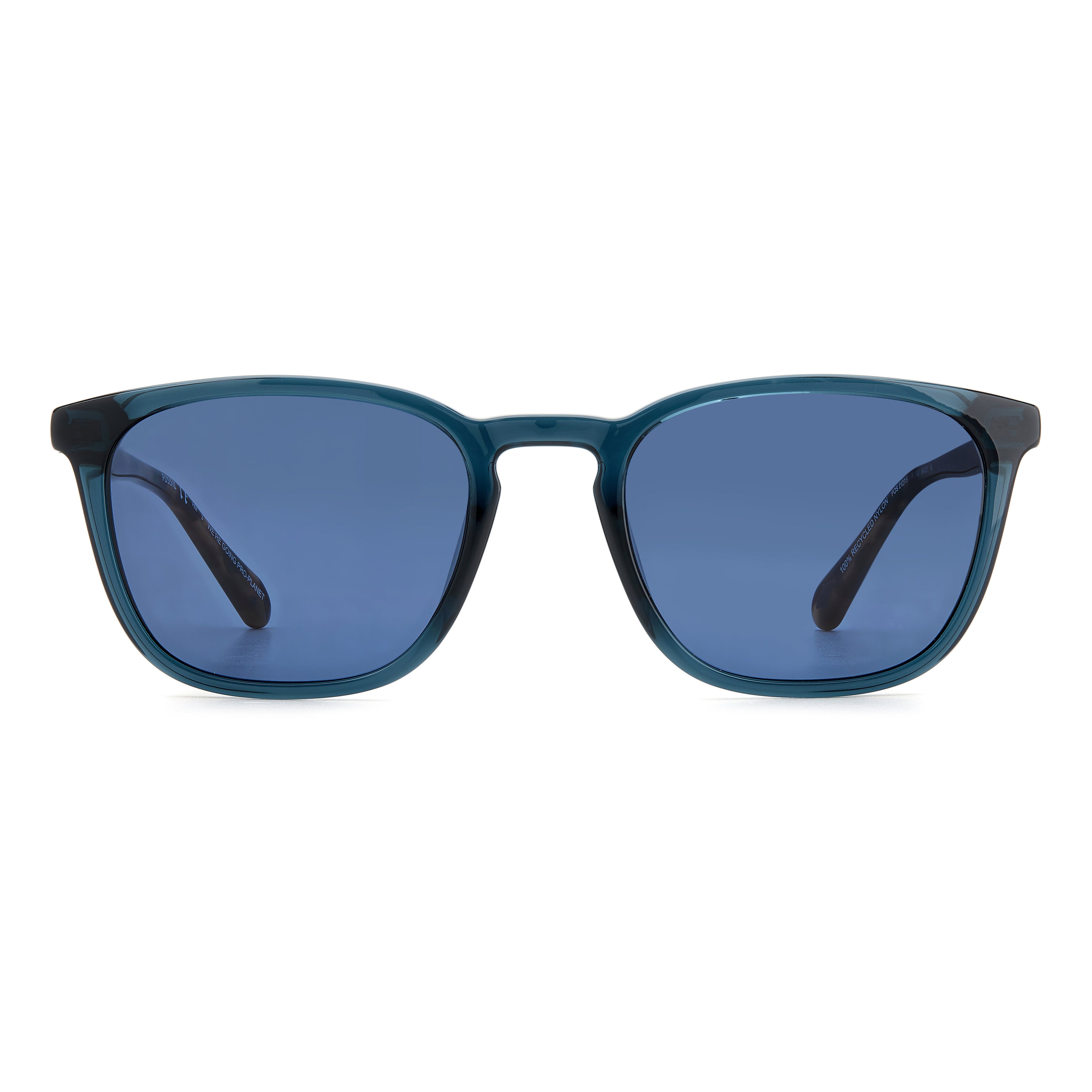 FOS 2127/S CRYSTAL TEAL