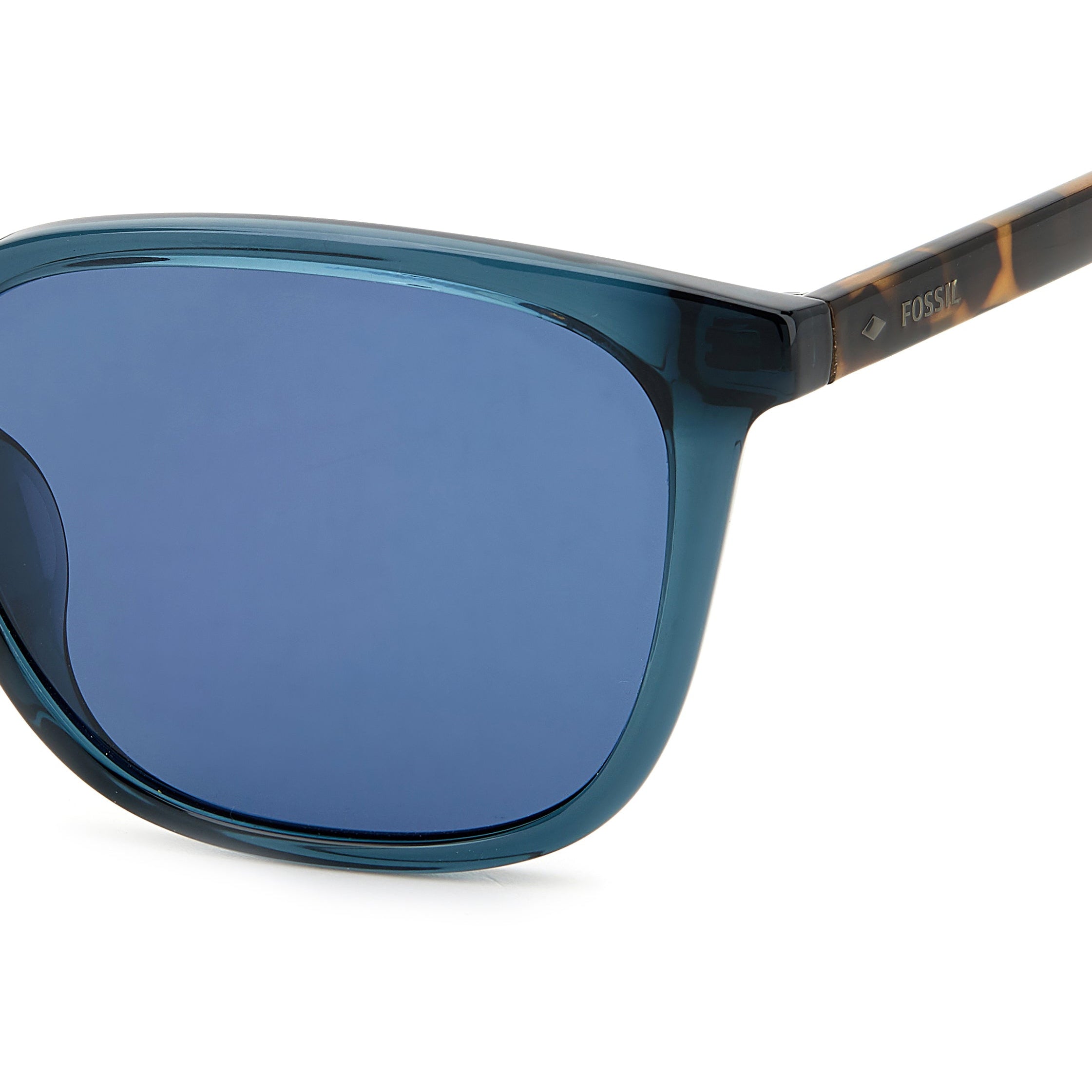 FOS 2127/S CRYSTAL TEAL