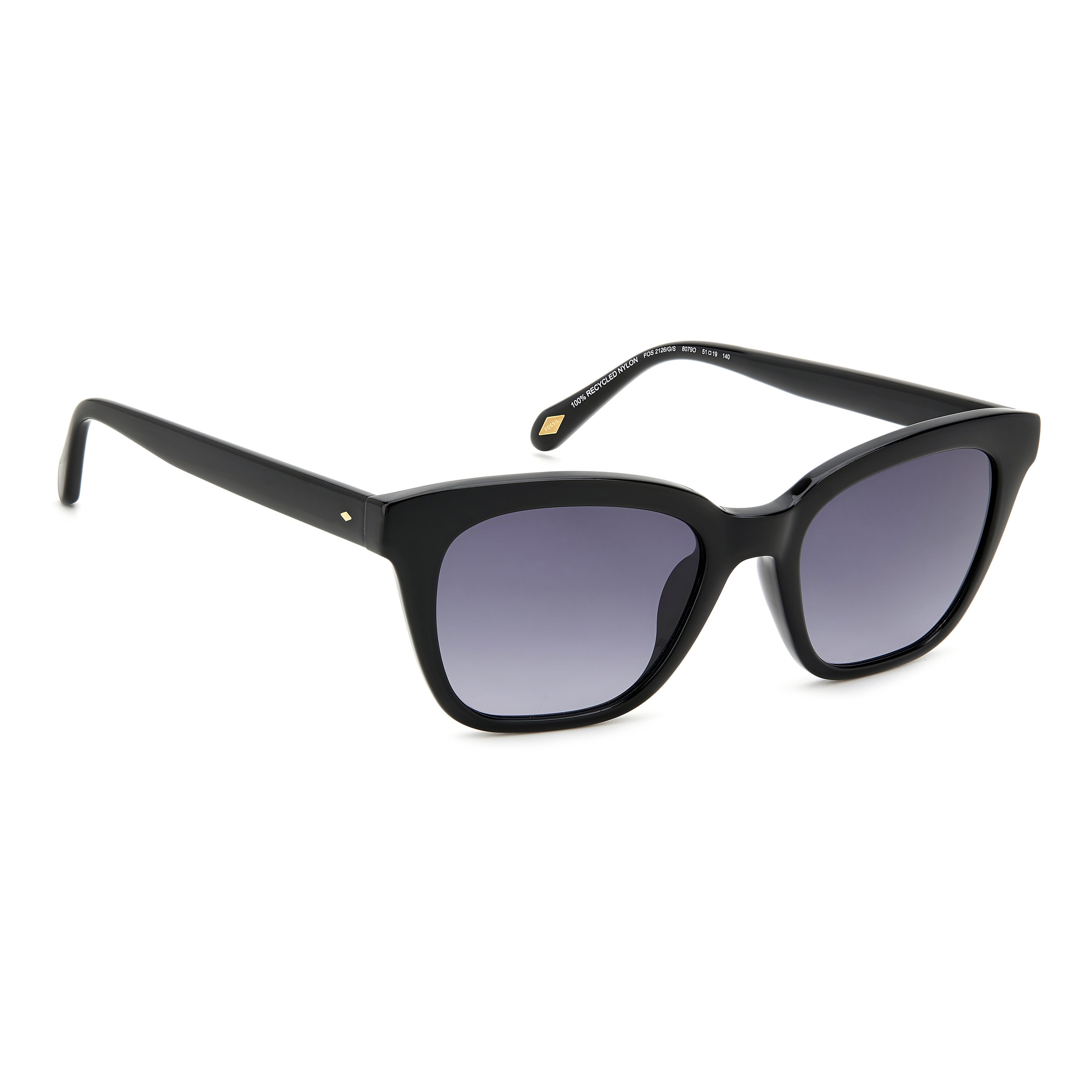FOS 2126/G/S BLACK