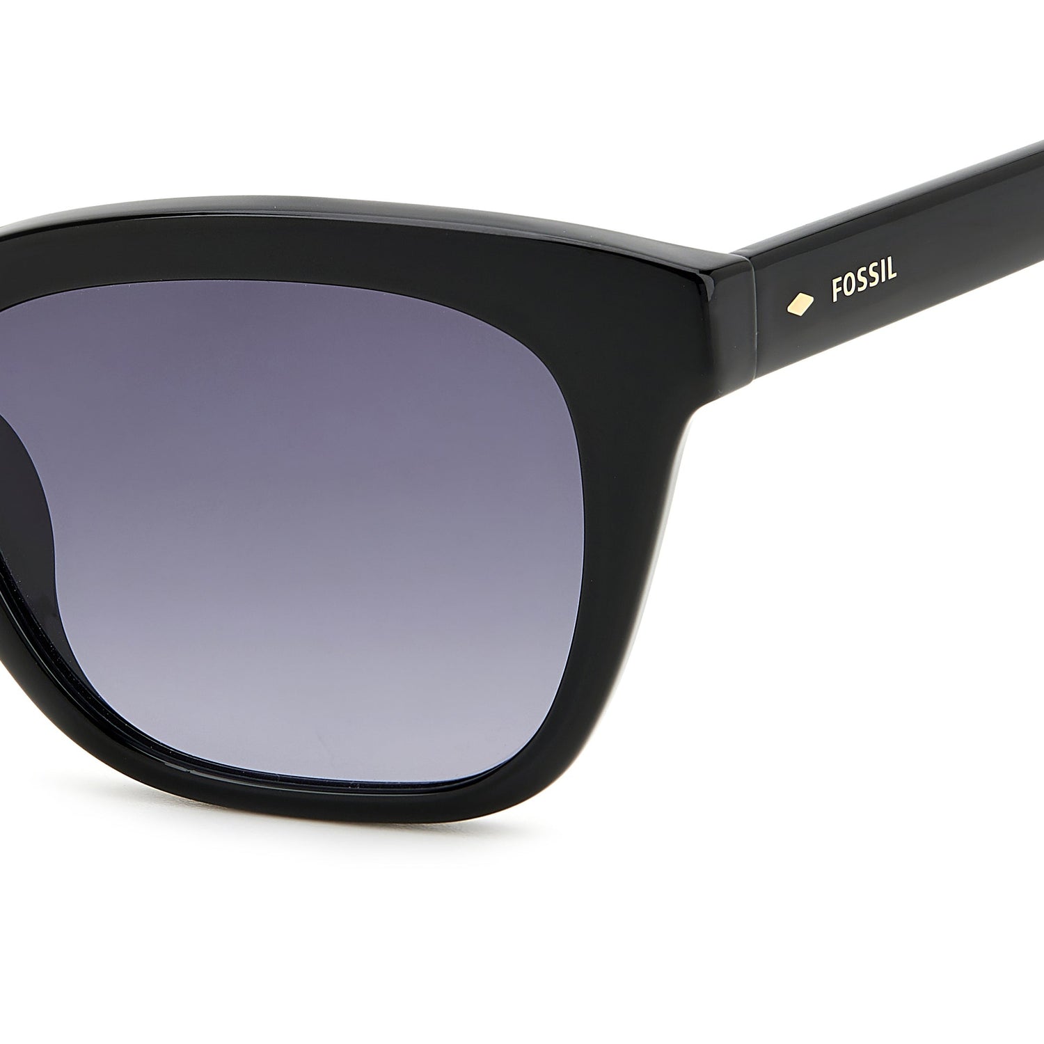 FOS 2126/G/S BLACK