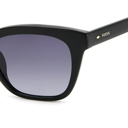 FOS 2126/G/S BLACK