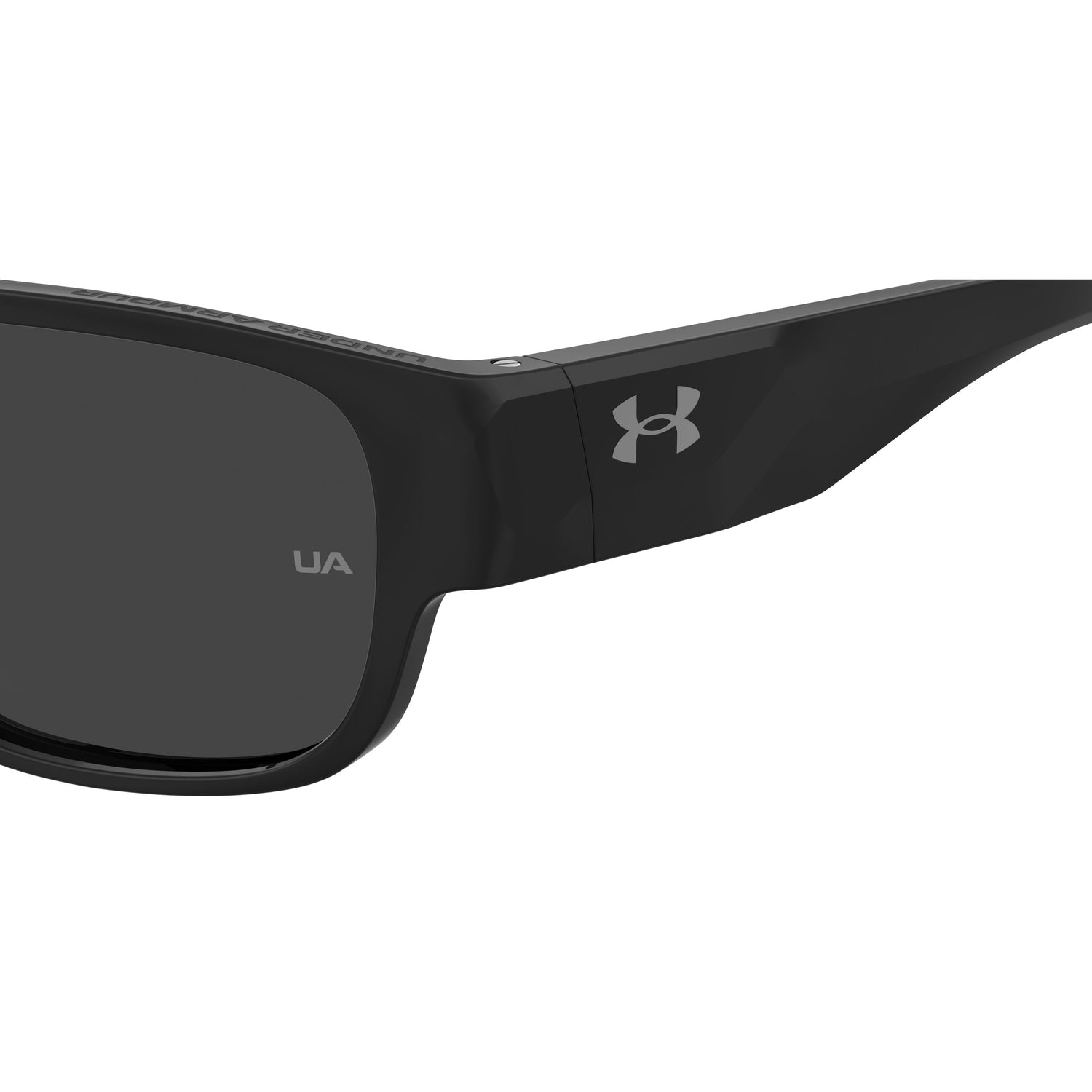 UA SCORCHER BLACK