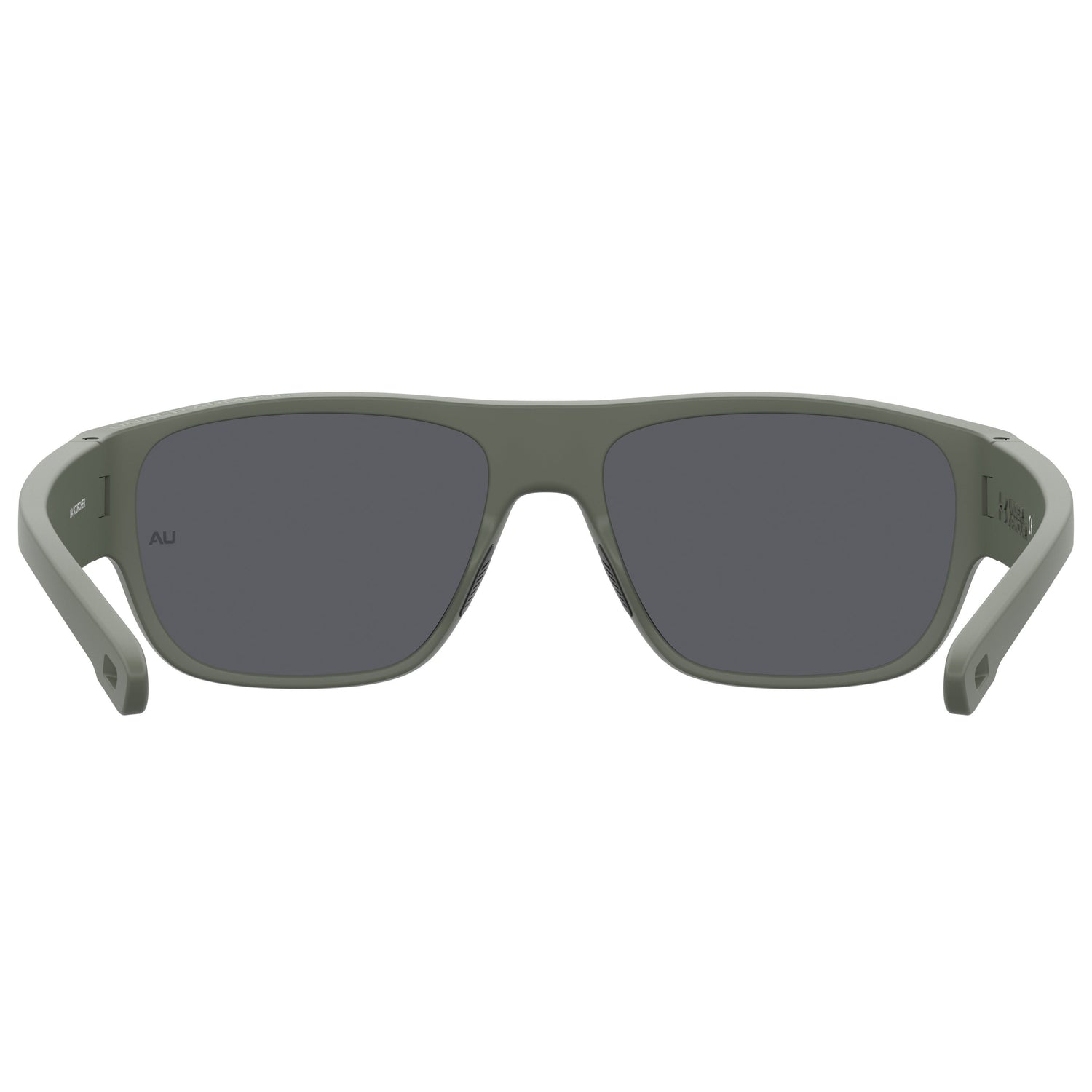 UA SCORCHER MATTE OLIVE GREEN