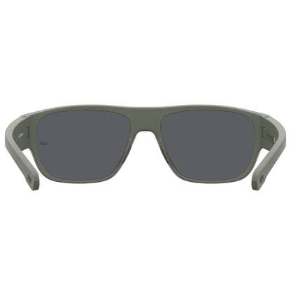UA SCORCHER MATTE OLIVE GREEN