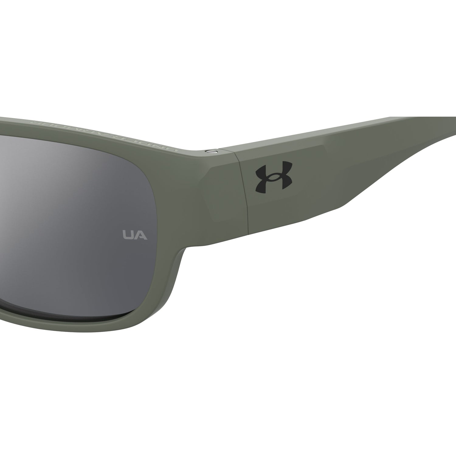 UA SCORCHER MATTE OLIVE GREEN