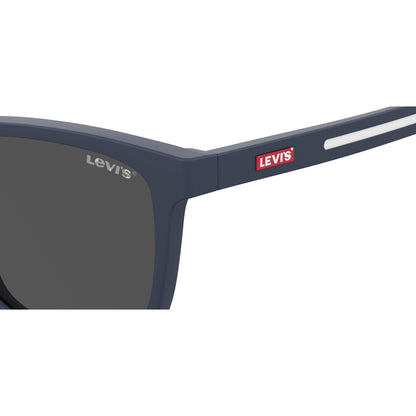 Levi's Lv 5027/s Bril in het Blauw voor heren