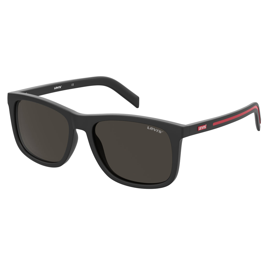 LV 5025/S MATTE BLACK