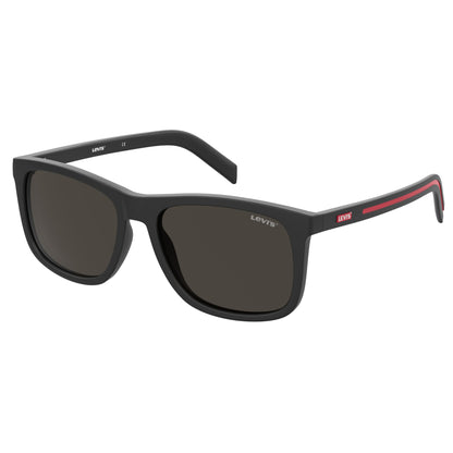 LV 5025/S MATTE BLACK