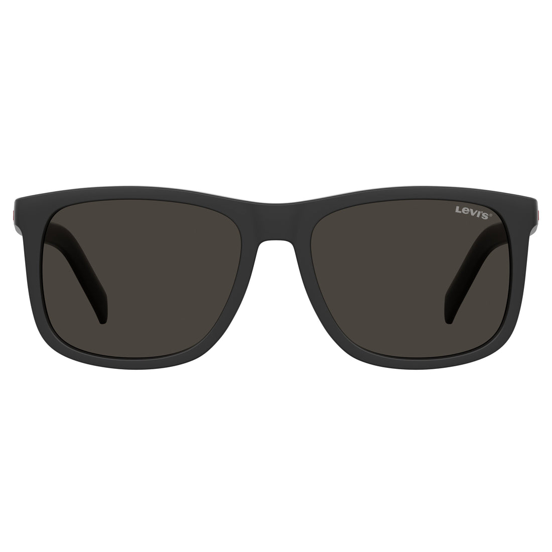 LV 5025/S MATTE BLACK