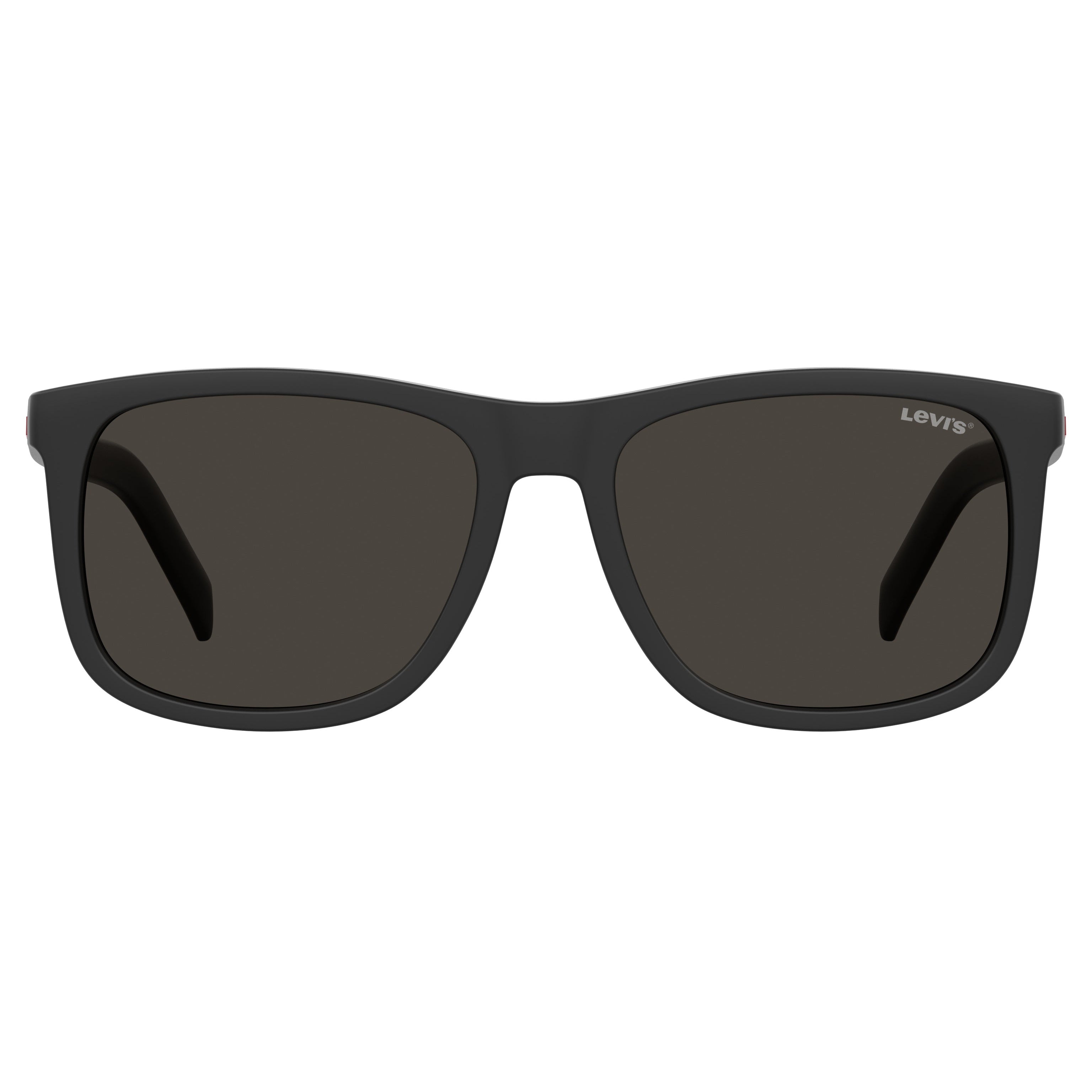 LV 5025/S MATTE BLACK