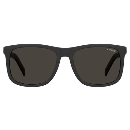 LV 5025/S MATTE BLACK