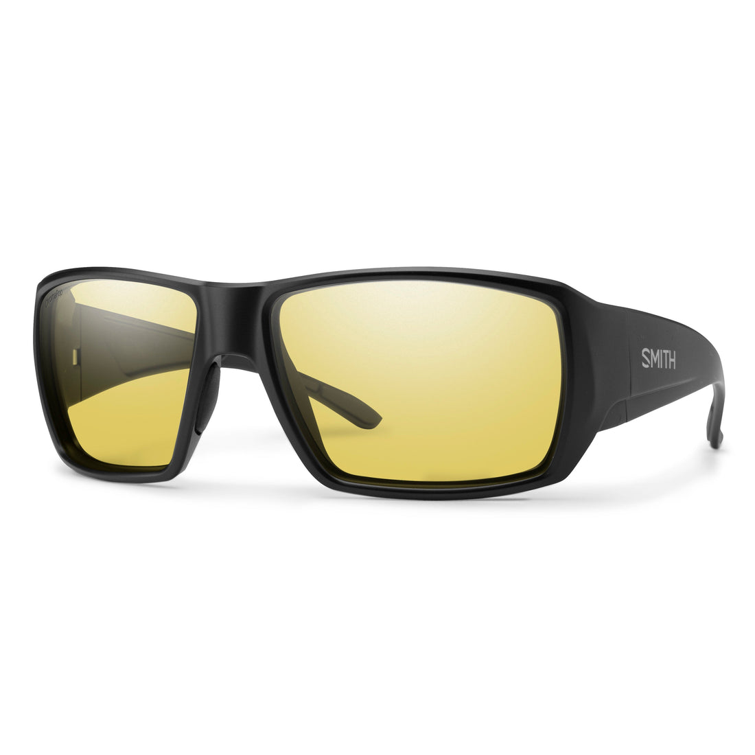 GUIDE CHOICE S MATTE BLACK