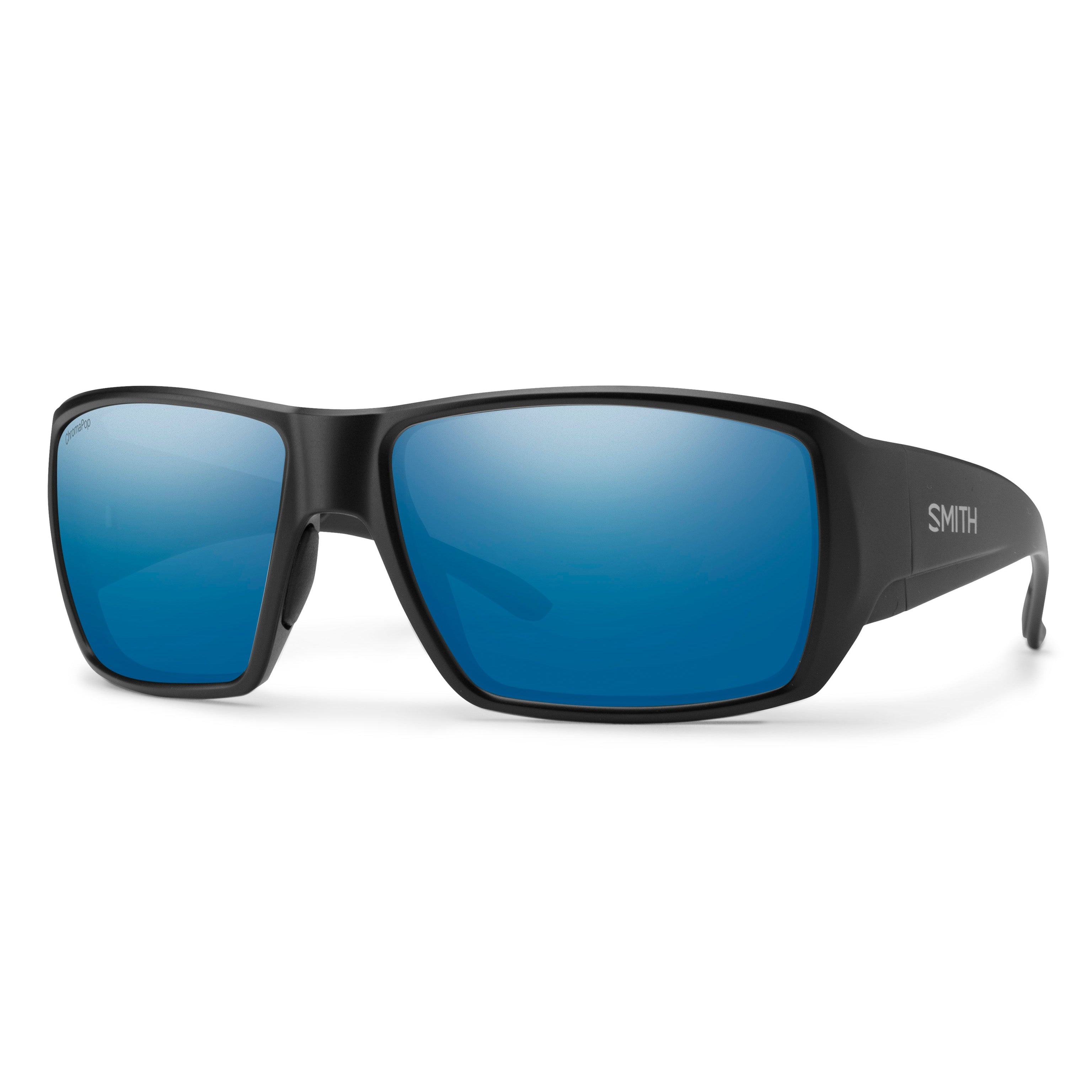 GUIDE CHOICE S MATTE BLACK