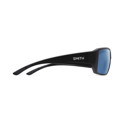 GUIDE CHOICE S MATTE BLACK