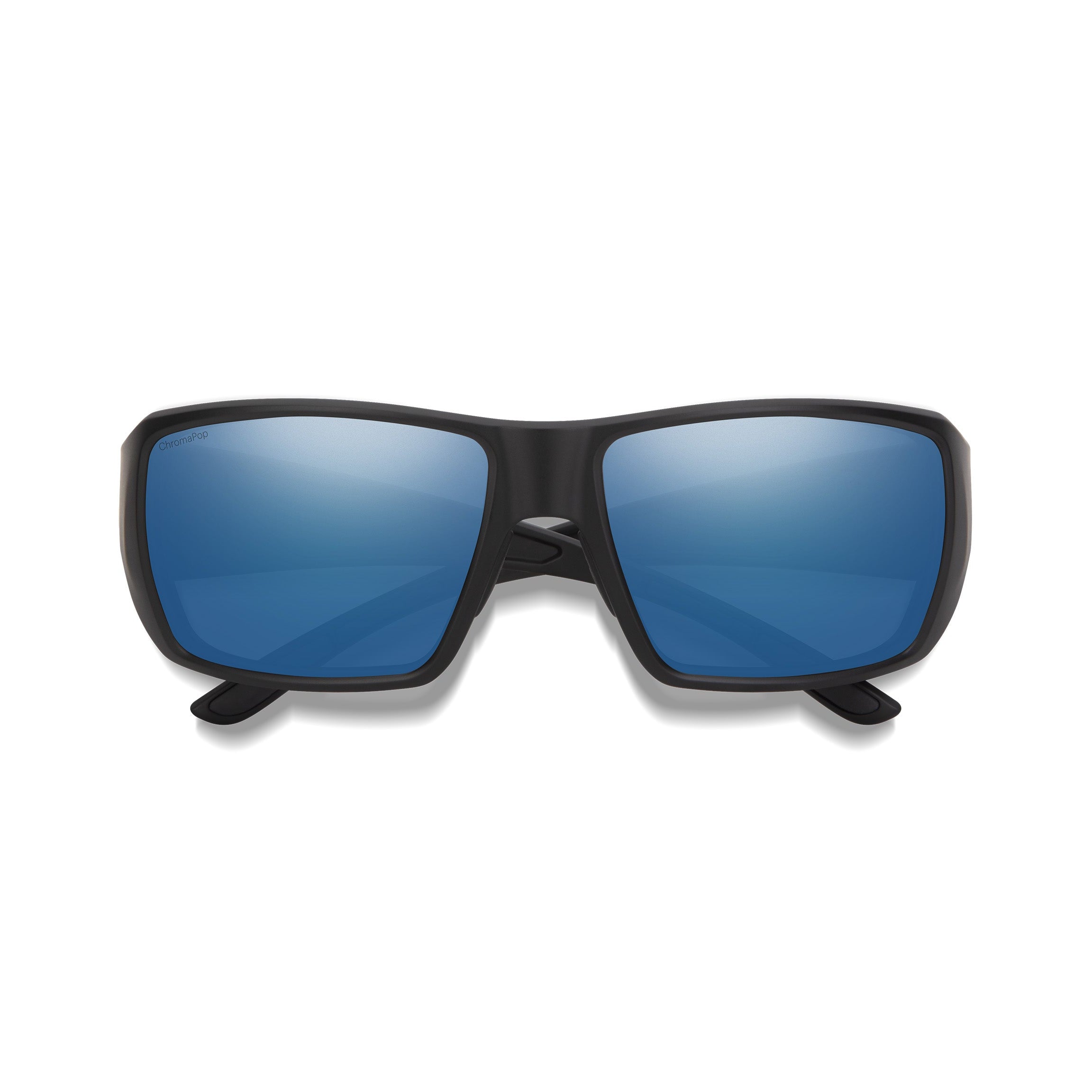 GUIDE CHOICE S MATTE BLACK