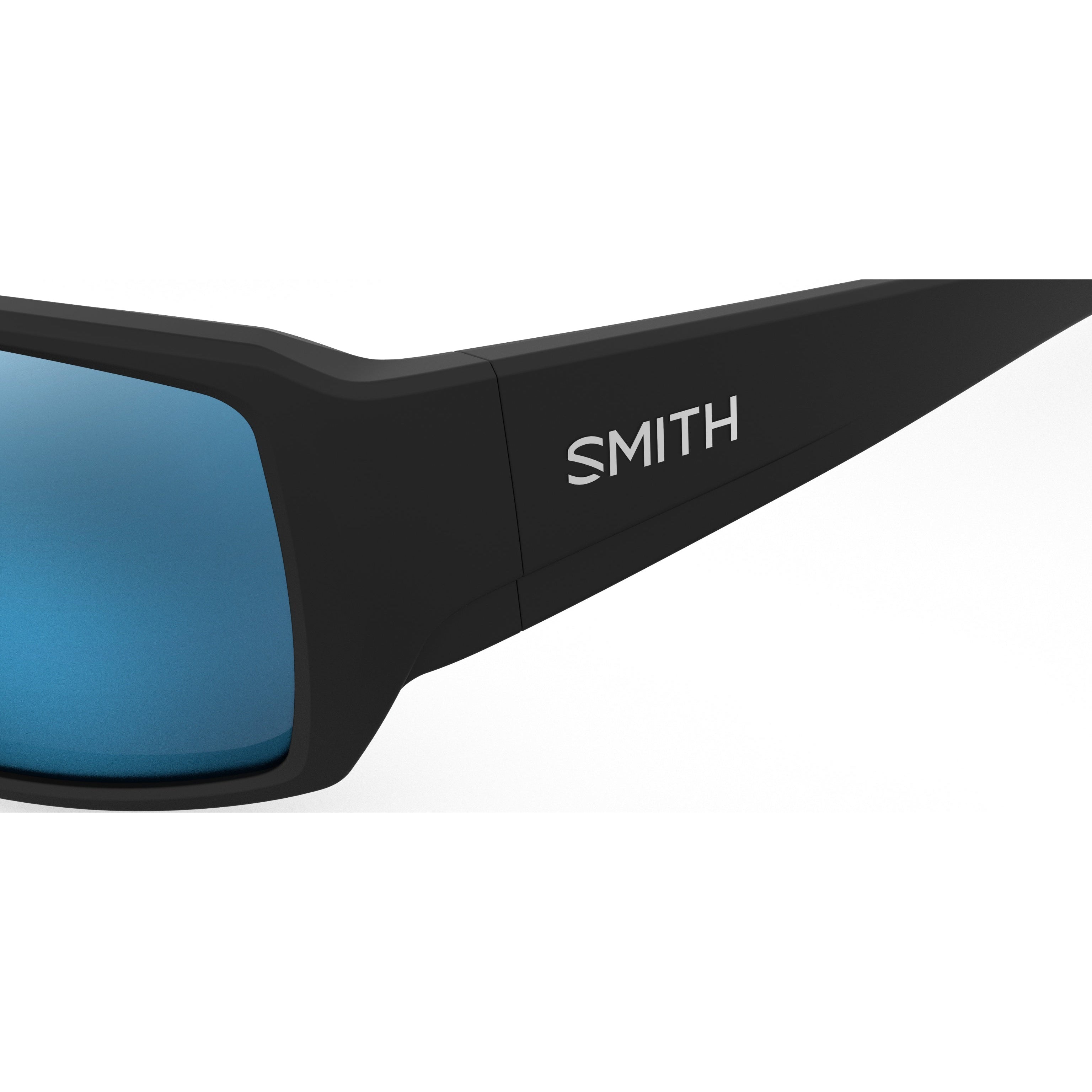 GUIDE CHOICE S MATTE BLACK