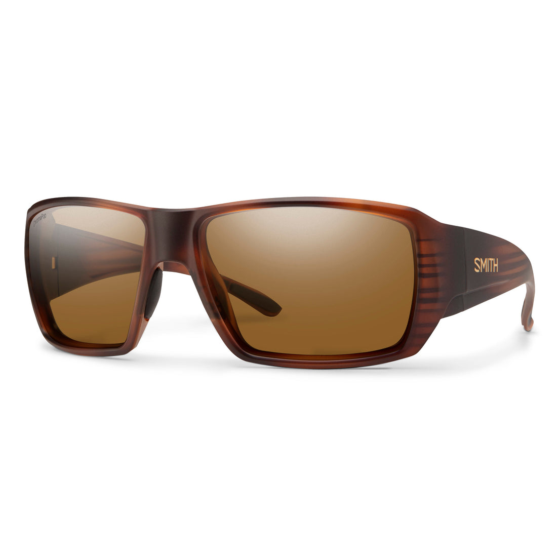 GUIDE CHOICE S MATTE BROWN HAVANA