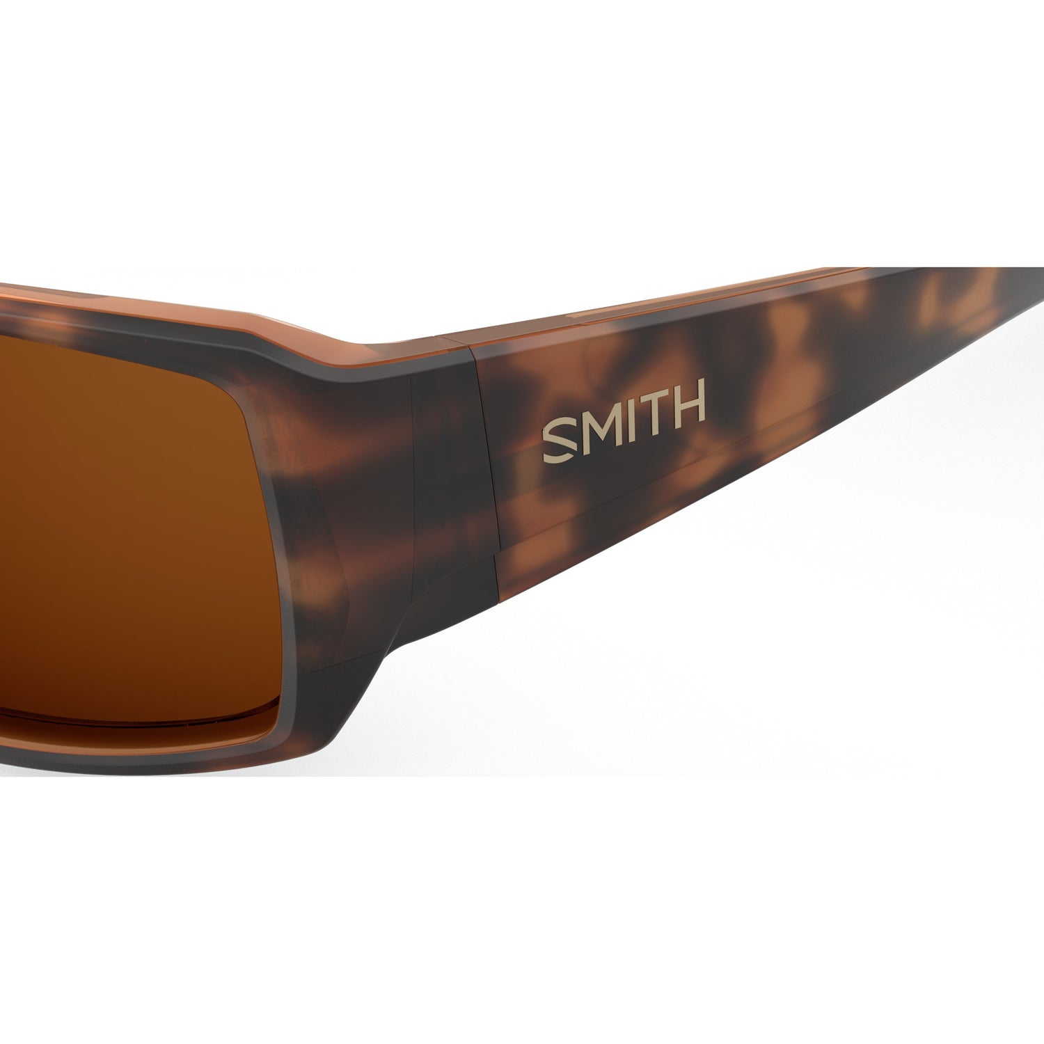 GUIDE CHOICE S MATTE BROWN HAVANA