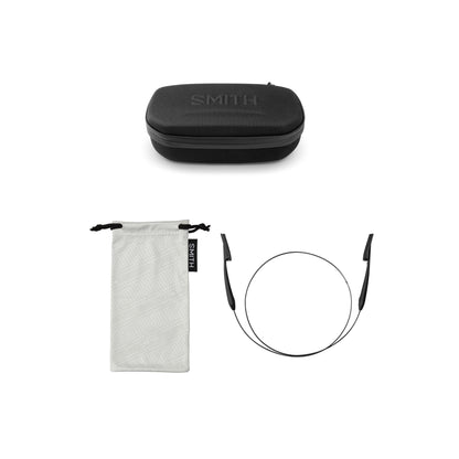 GUIDE CHOICE S MATTE BROWN HAVANA