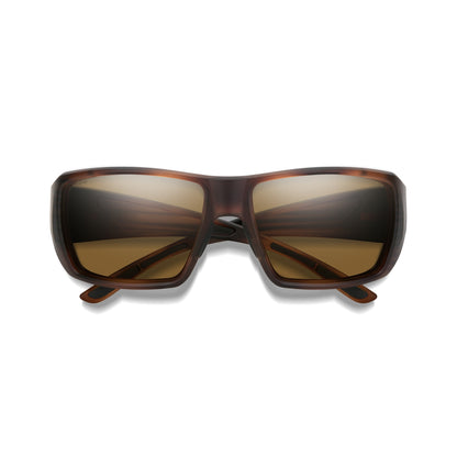 GUIDE CHOICE S MATTE HAVANA
