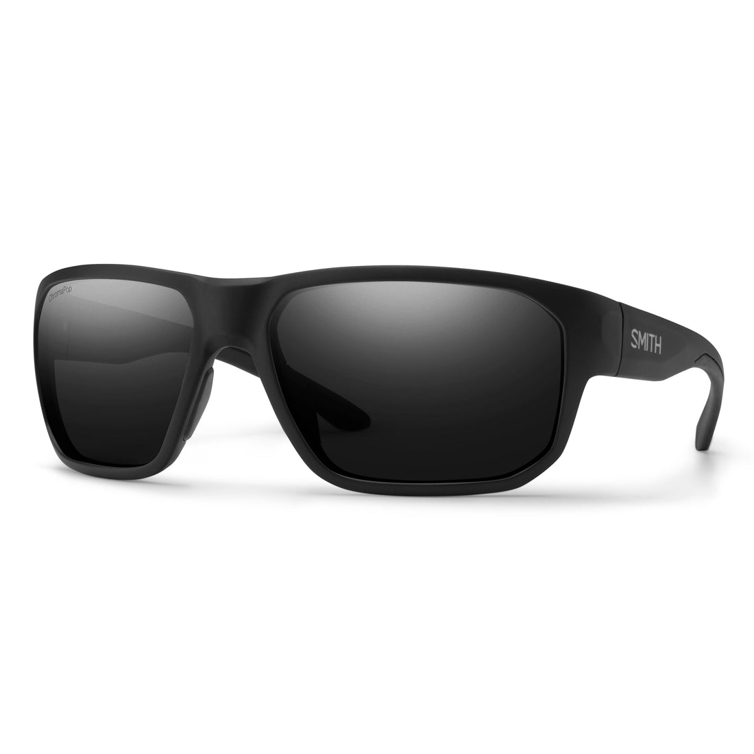 ARVO MATTE BLACK