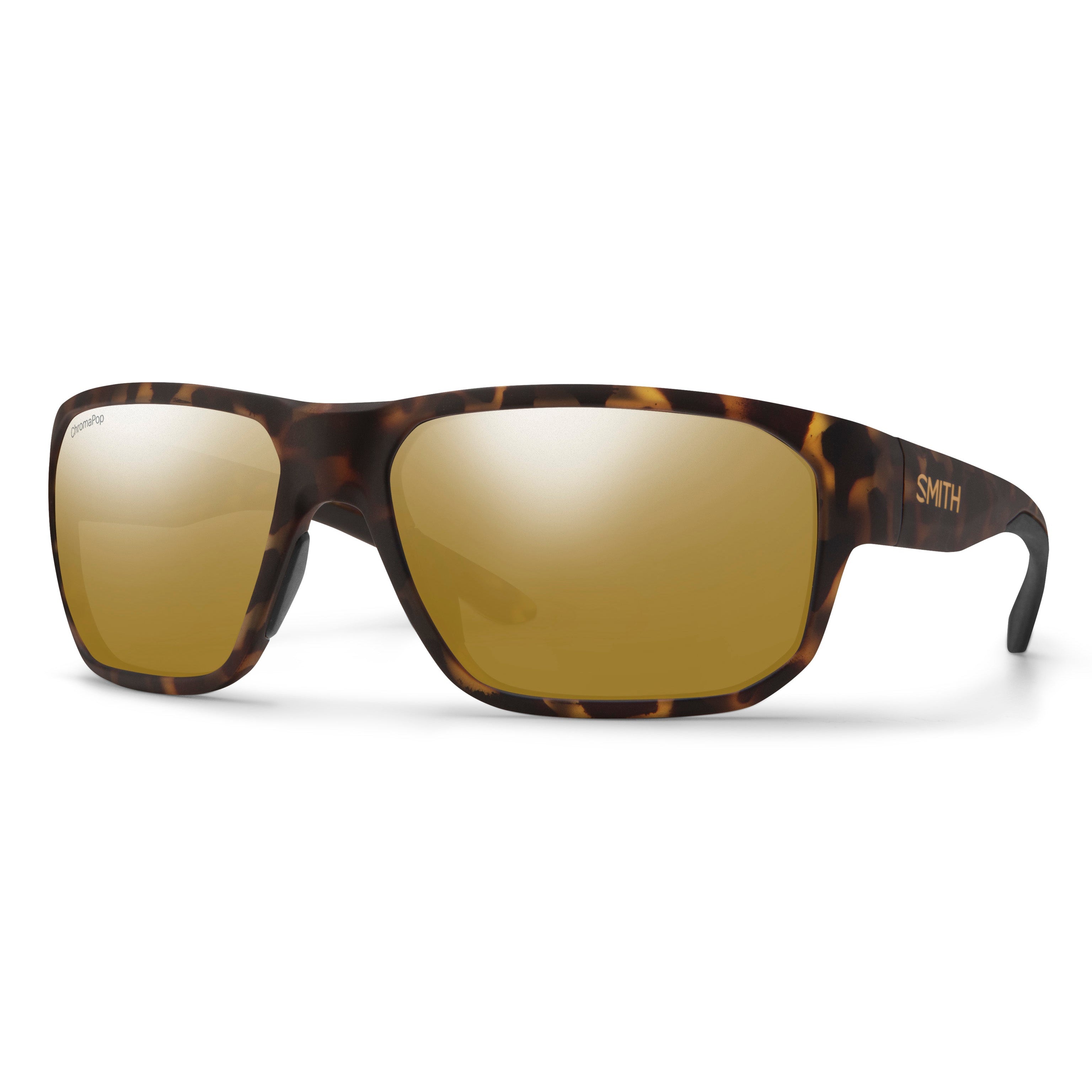 ARVO MATTE BROWN HAVANA YELLOW